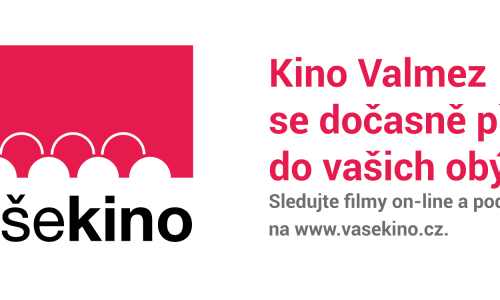 Kino Valmez se dočasně přesouvá do vašich obýváků!