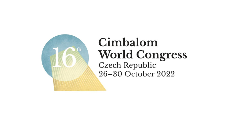 16. Světový cimbálový kongres